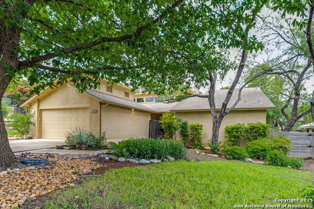 Details for 2903 Rocky Oak, San Antonio, TX 78232