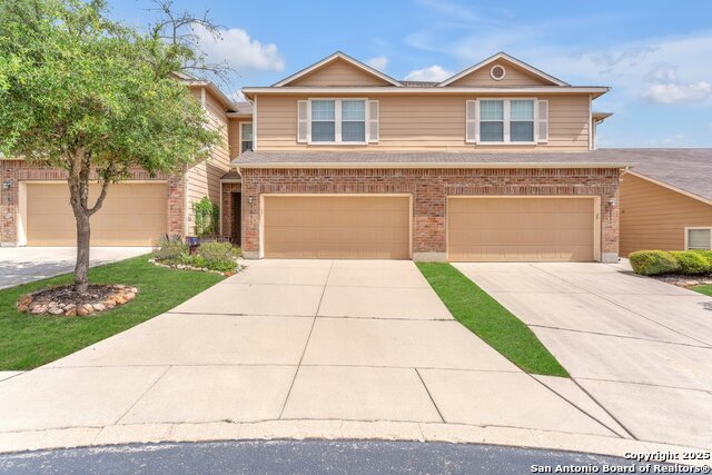 Details for 3807 Tuscan Winter, San Antonio, TX 78260