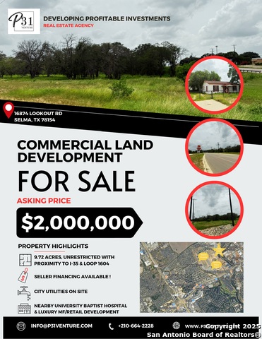 Listing photo id 16 for 16874 Lookout