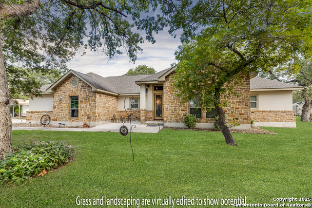 Details for 205 Sendera Crossing (1.387 Acres), La Vernia, TX 78121