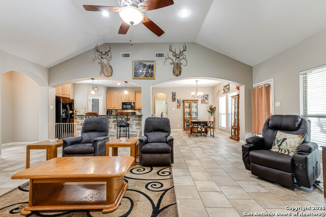 Image 11 of 37 For 205 Sendera Crossing (1.387 Acres)