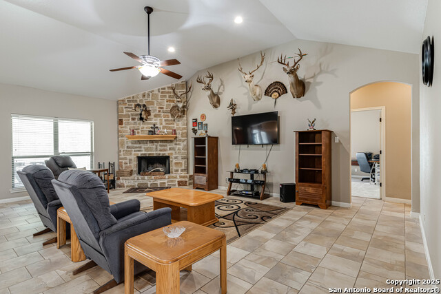 Image 19 of 37 For 205 Sendera Crossing (1.387 Acres)