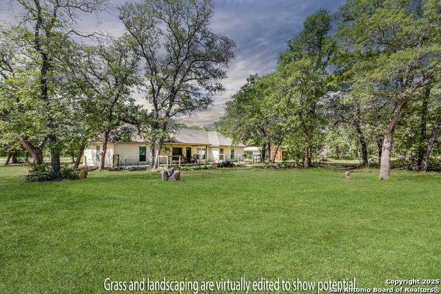 Image 3 of 37 For 205 Sendera Crossing (1.387 Acres)
