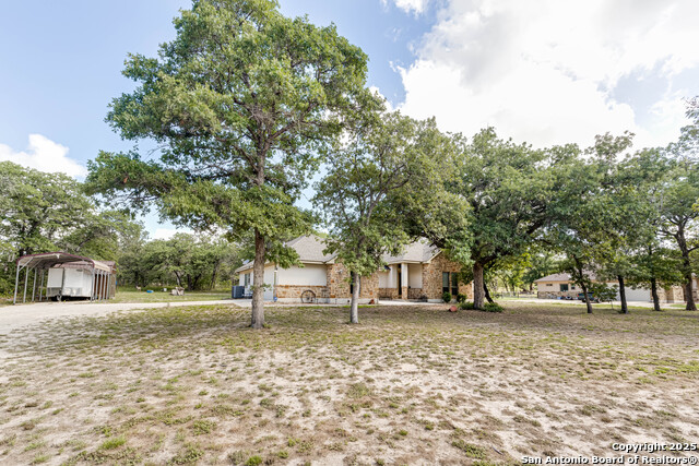 Image 32 of 37 For 205 Sendera Crossing (1.387 Acres)