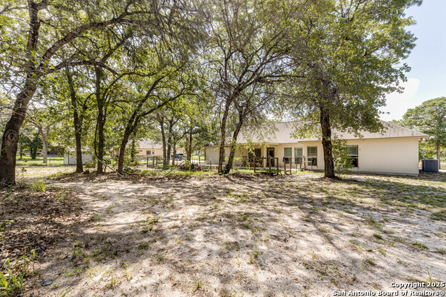 Image 34 of 37 For 205 Sendera Crossing (1.387 Acres)