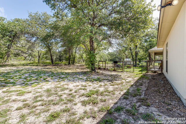 Image 37 of 37 For 205 Sendera Crossing (1.387 Acres)