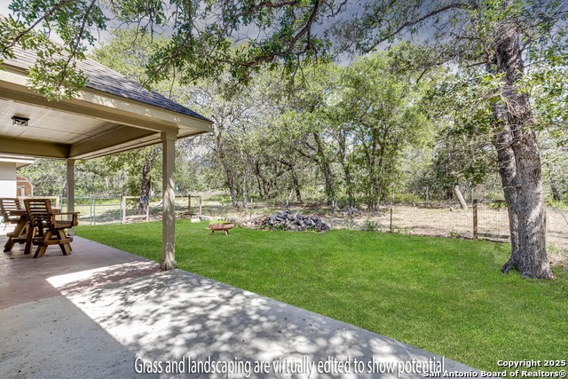 Image 4 of 37 For 205 Sendera Crossing (1.387 Acres)