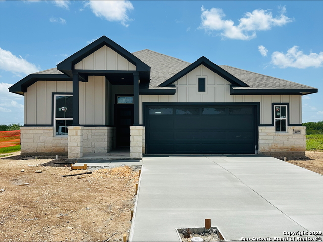 Details for 409 Sawtooth Oak, Seguin, TX 78155