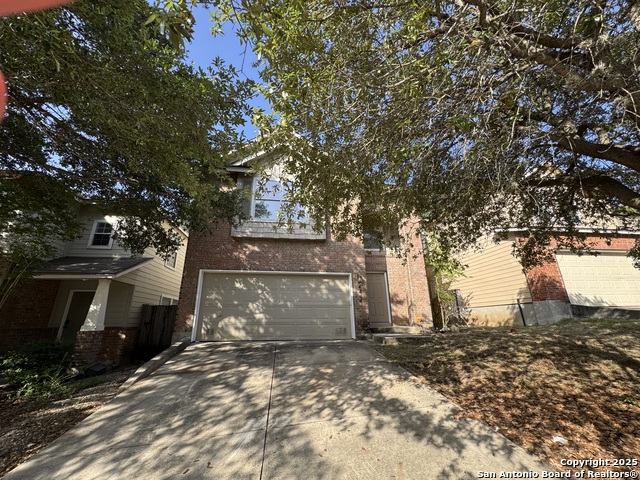 Details for 5414 Tomas  , San Antonio, TX 78240