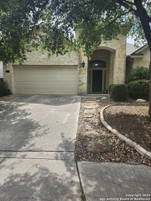 Details for 10115 Caspian Ledge, San Antonio, TX 78254