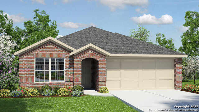 Details for 647 Fluted Shoals, Cibolo, TX 78108