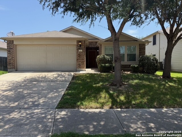 Details for 1314 Red Barn, Schertz, TX 78154
