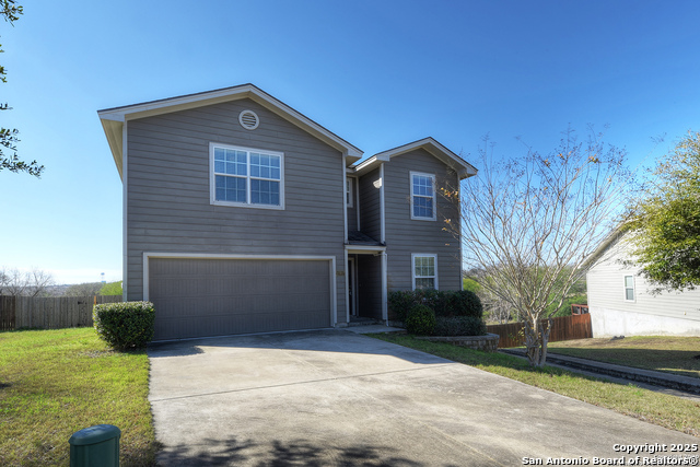 Details for 10907 Cimarron Cove, San Antonio, TX 78148