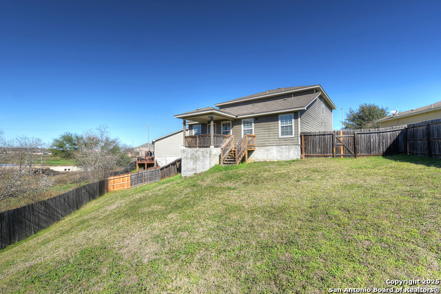 Image 21 of 23 For 10907 Cimarron Cove
