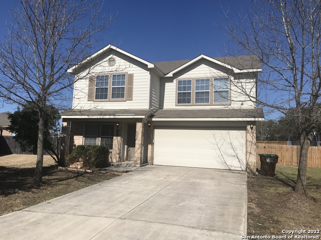 Details for 919 Rustic Cactus, San Antonio, TX 78260