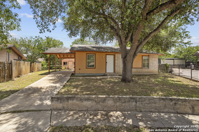 Details for 5107 Little Creek, San Antonio, TX 78242