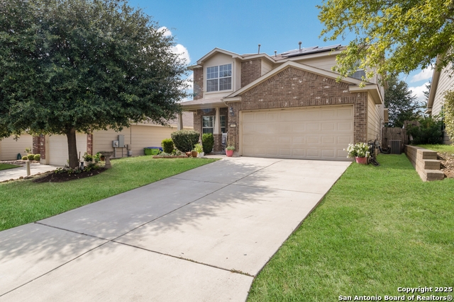 Details for 10917 Charreada, San Antonio, TX 78245