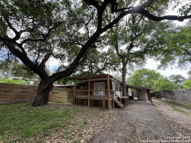 Details for 144 Deer Lane, New Braunfels, TX 78130