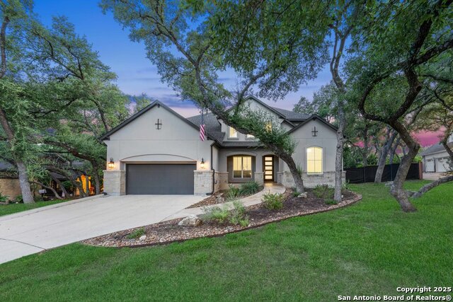 Details for 14307 Hill Prince St, San Antonio, TX 78248