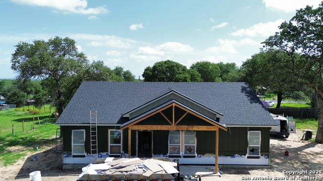 Details for 22842 Black Cherry, Elmendorf, TX 78112