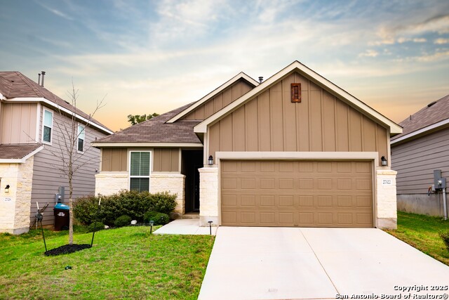 Details for 27322 Pollock Pl, San Antonio, TX 78260