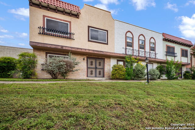 Details for 6659 Crown Ridge  6659, San Antonio, TX 78239