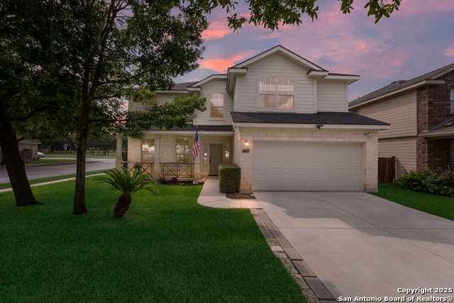 Details for 17203 Garwood Chase, San Antonio, TX 78247