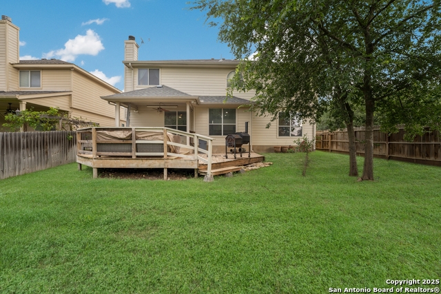 Image 27 of 30 For 17203 Garwood Chase