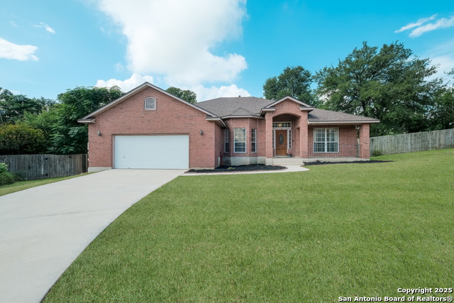 Details for 13603 Puro Oro, Universal City, TX 78148