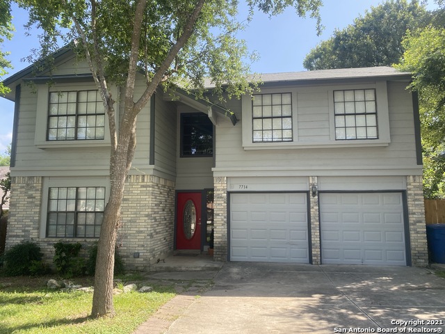Details for 7714 Bay Berry, San Antonio, TX 78240