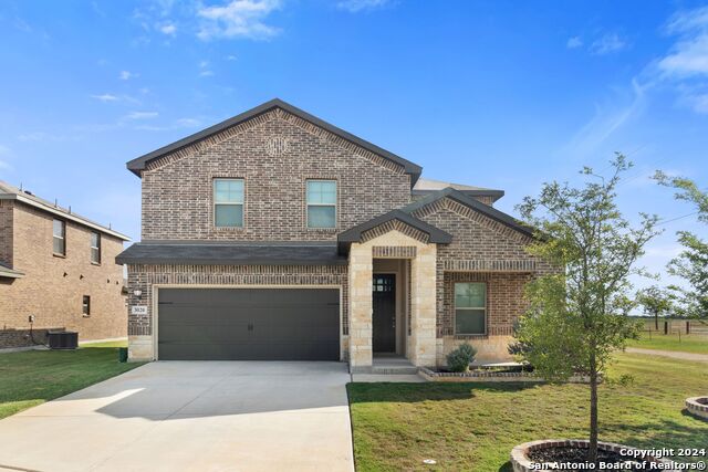 Details for 3020 Muscat Way, Schertz, TX 78154