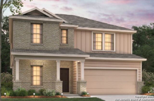 Details for 5036 Cacti Orchard, San Antonio, TX 78222