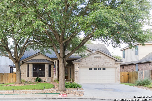 Details for 257 Cordero Drive, Cibolo, TX 78108