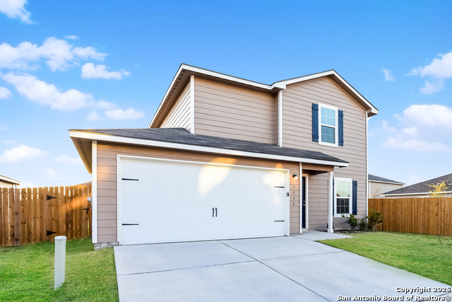Details for 7536 Lenisol, San Antonio, TX 78252