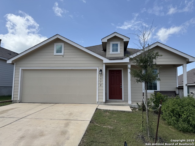 Details for 5372 Fair Moon, Bulverde, TX 78163