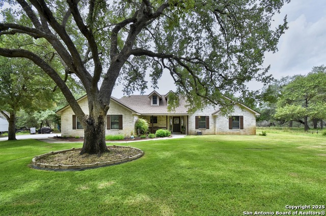 Details for 1810 Burr Oak, Adkins, TX 78101