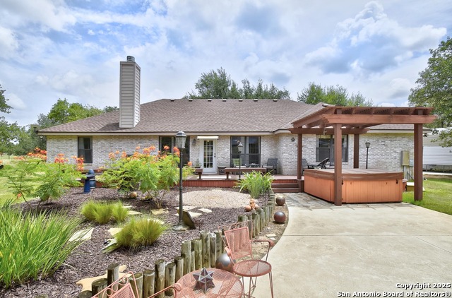 Listing photo id 30 for 1810 Burr Oak
