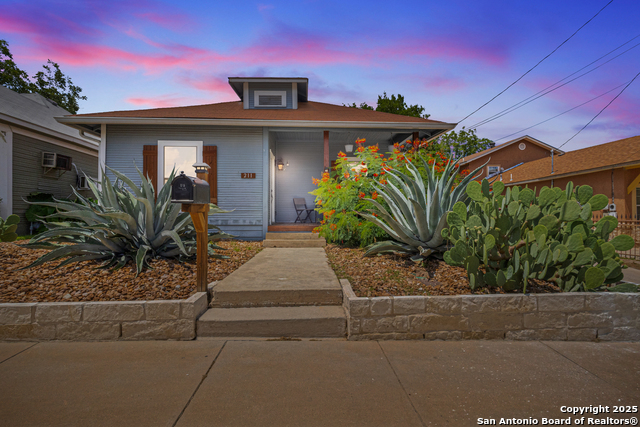Details for 211 Theo E , San Antonio, TX 78214