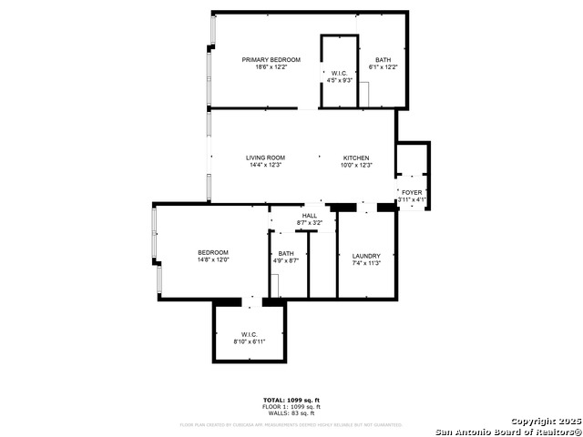 Listing photo id 26 for 7701 Wurzbach Rd 305