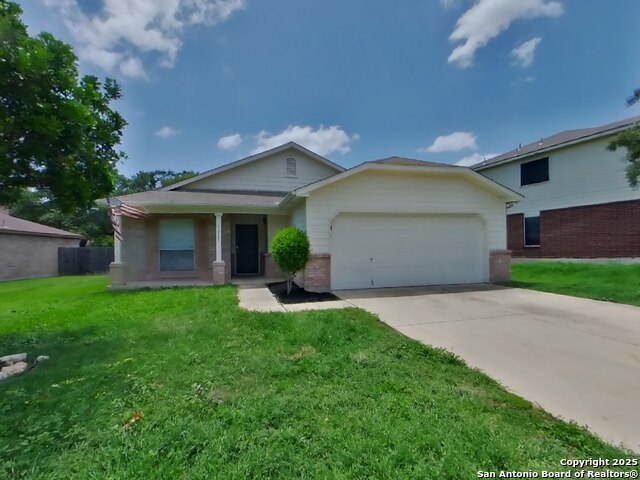 Details for 1027 Creek  , San Antonio, TX 78253