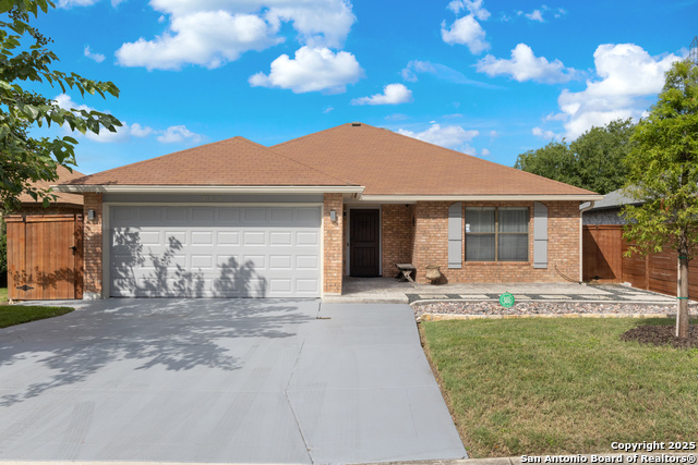 Details for 7924 Flower Trl, San Antonio, TX 78244