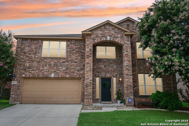 Details for 26218 Indian Clf, San Antonio, TX 78260