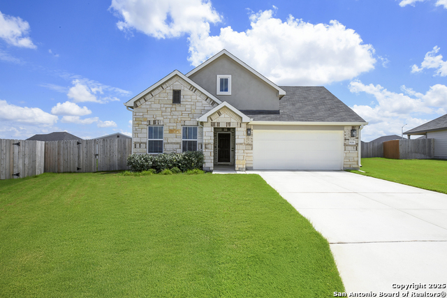 Details for 926 Dust Devil, New Braunfels, TX 78130