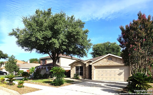 Details for 9119 Hampton Hills, Selma, TX 78154