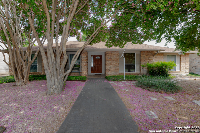 Details for 13715 George, San Antonio, TX 78231