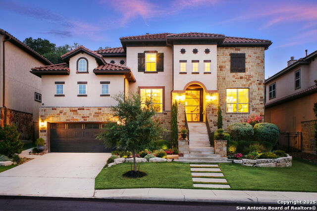 Details for 7027 Bella Bluff, San Antonio, TX 78256