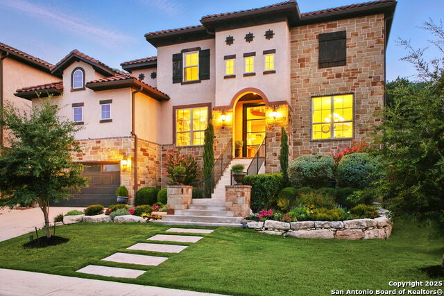 Listing photo id 1 for 7027 Bella Bluff