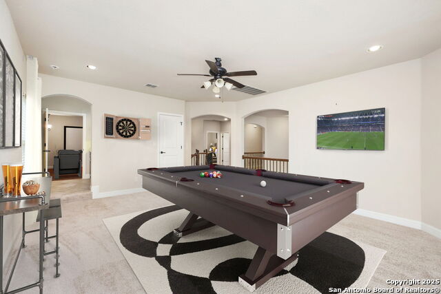 Listing photo id 32 for 7027 Bella Bluff