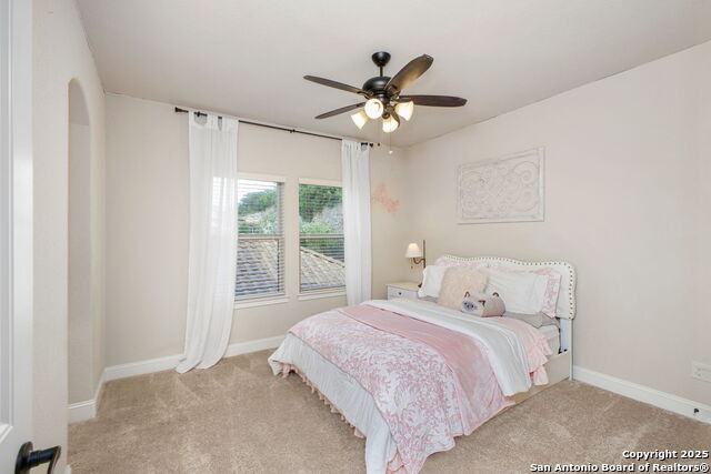 Listing photo id 35 for 7027 Bella Bluff