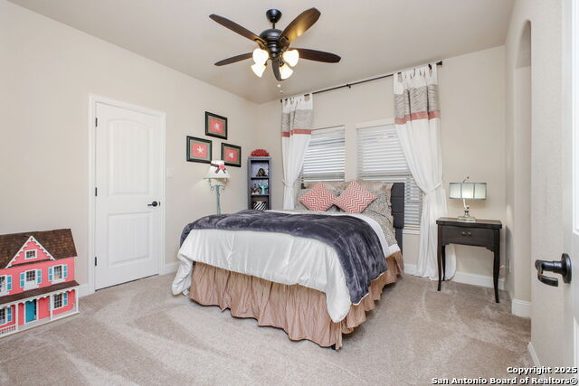 Listing photo id 37 for 7027 Bella Bluff